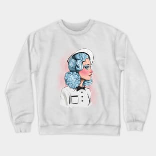 Gigi Crewneck Sweatshirt